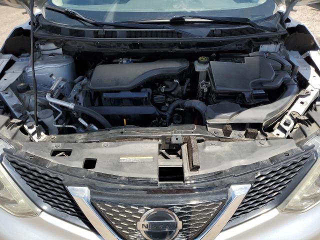 JN1BJ1CP4KW211483 Nissan 2019