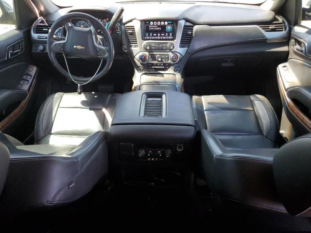 1GNSCCKC8GR258692 Chevrolet TAHOE C150