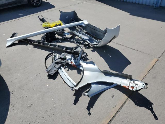 2HGFC2F59HH545378 Honda Civic Lx