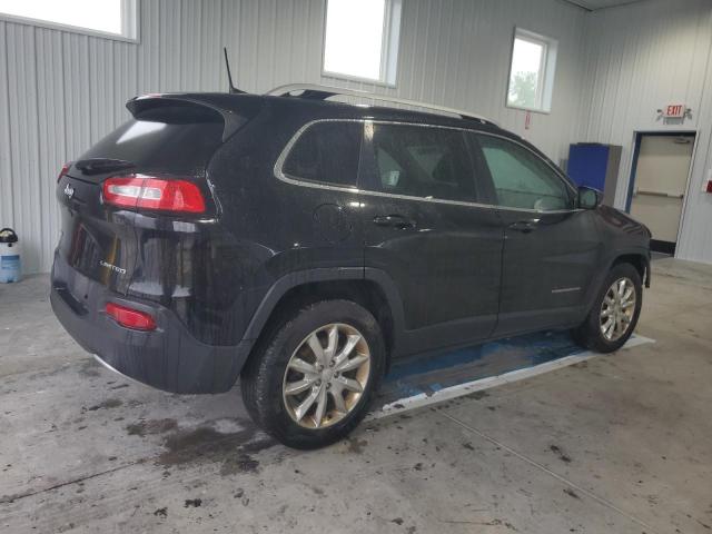 1C4PJMDB8HW665137 Jeep CHEROKEE L