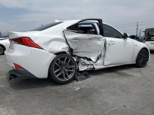 JTHBA1D22K5084933 Lexus 8ar-fts