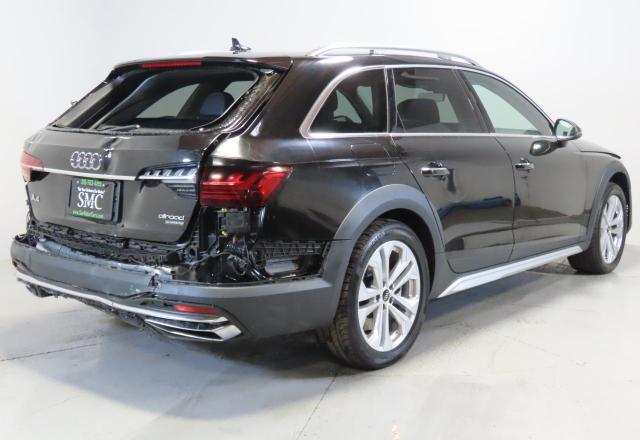 WA17AAF41RA103005 Audi A4 ALLROAD