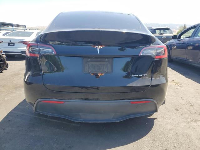 5YJYGDEE3LF045904 Tesla 2020