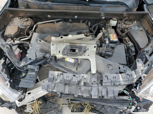 JTMW1RFV5KD030718 Toyota Rav4 Xle