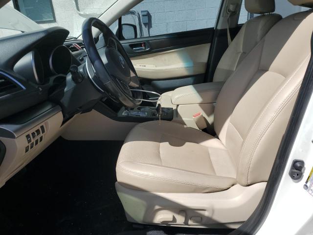 4S3BNAJ67F3068502 Subaru 2.5l u5