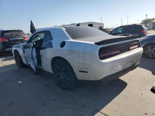 2C3CDZBT4HH531632 Dodge Challenger