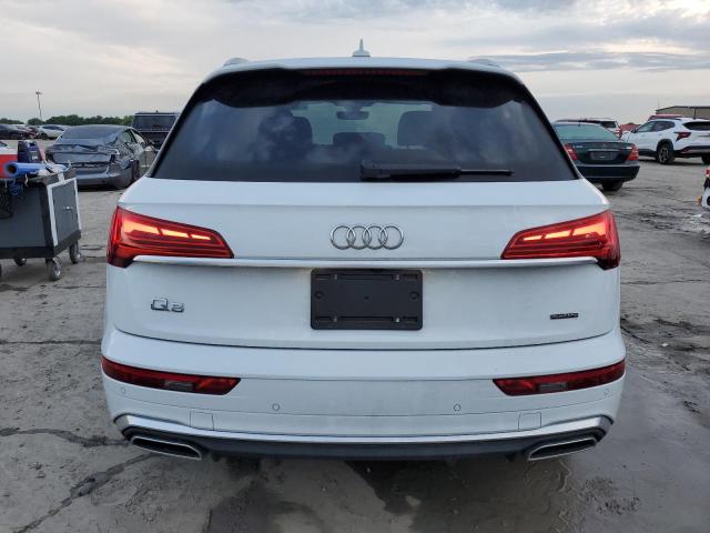 WA1EAAFY4P2035574 Audi Q5 PREMIUM