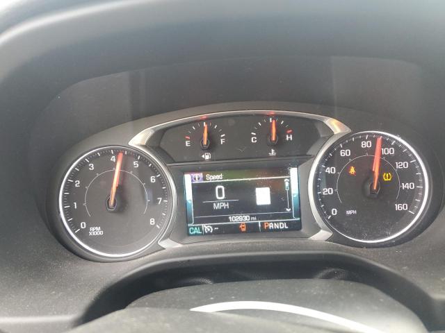 1GKKNMLS5HZ156724 GMC ACADIA SLT