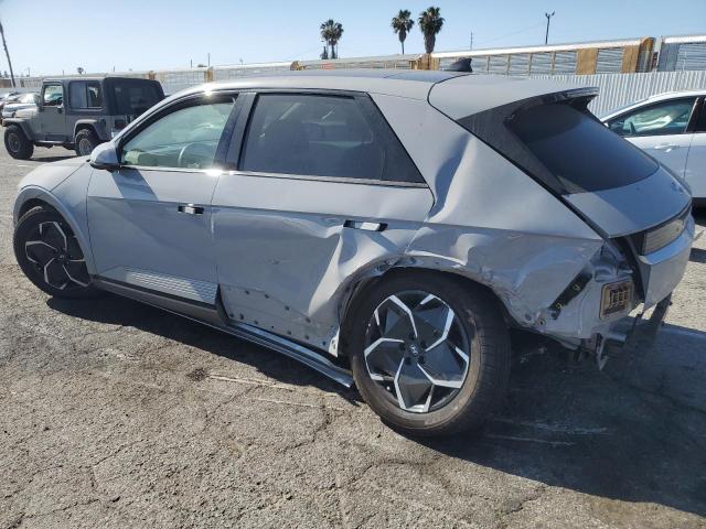 KM8KR4DE8RU313052 Hyundai IONIQ 5 LI