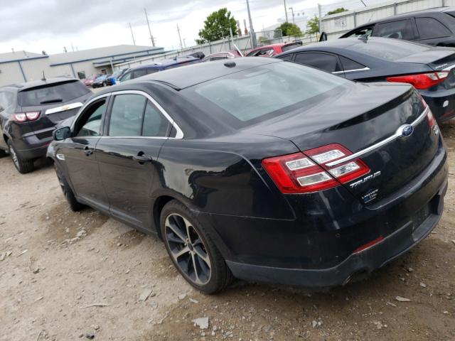 1FAHP2H89FG155494 Ford TAURUS SEL