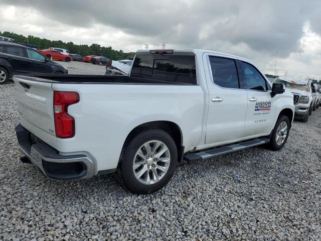 1GCUYGED2MZ136520 Chevrolet Silverado