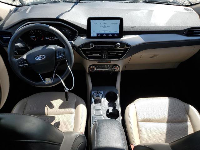1FMCU9H61LUB09333 Ford ESCAPE SEL