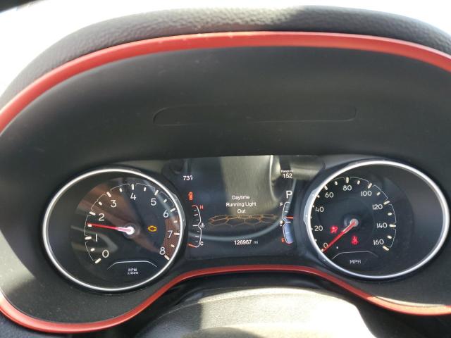 3C4NJDDB2KT627598 Jeep COMPASS TR