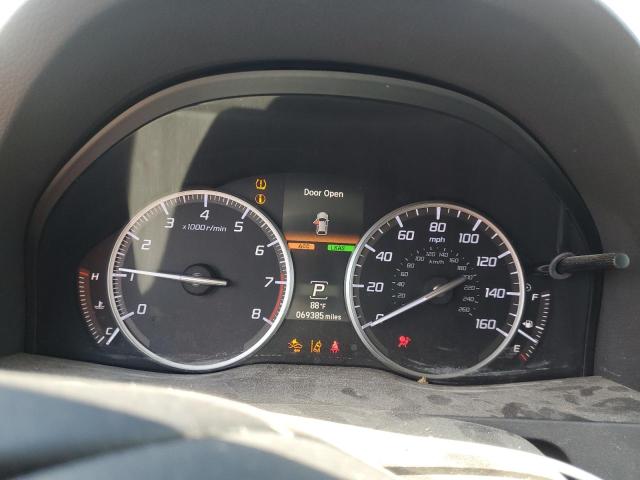 5J8TB4H79GL003232 Acura RDX ADVANC