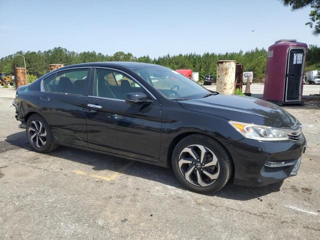 1HGCR2F84HA015006 Honda ACCORD EXL