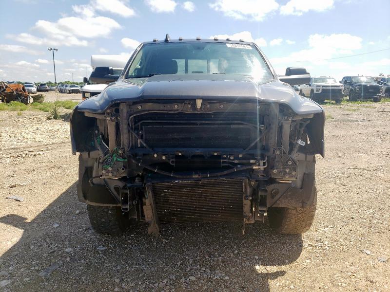 3C6UR5CL4KG619510 RAM 2500
