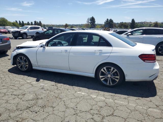 WDDHF5KB0EB076168 Mercedes-Benz E-Class