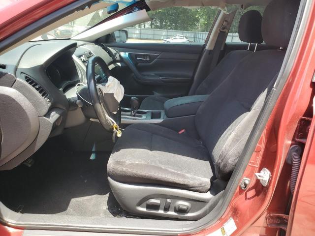 1N4AL3AP2FC264729 Nissan ALTIMA 2.5