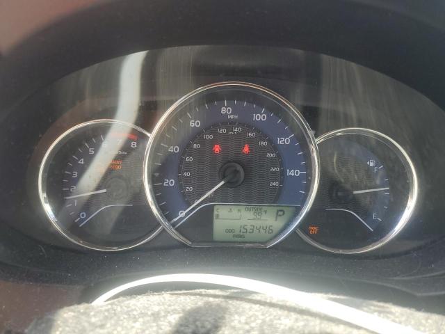 5YFBPRHE3EP102091 Toyota Corolla Ec