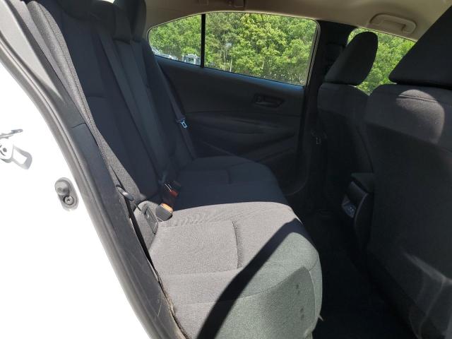 5YFB4MDE1PP058659 Toyota COROLLA LE