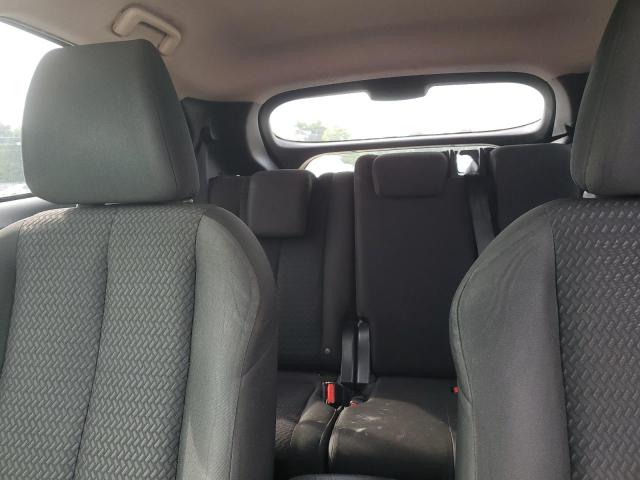 JA4AS3AA2LZ005640 Mitsubishi ECLIPSE CR