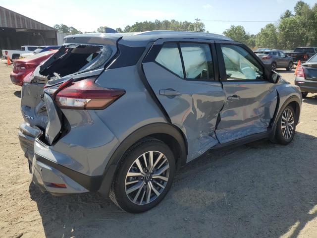 3N1CP5CVXPL552022 Nissan KICKS SV