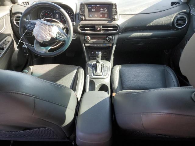 KM8K33A5XLU410891 Hyundai KONA LIMIT