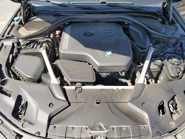 WBA13BJ09NCL02671 BMW 530I