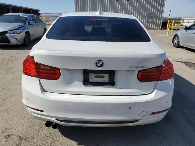WBA3C1C58EK108375 BMW 328 I SULE