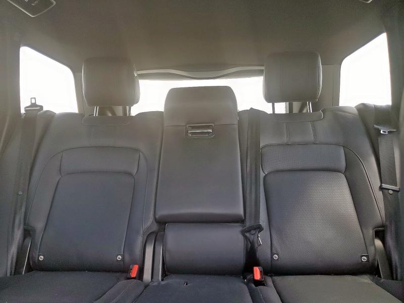 SALGS2RU3LA591989 Land Rover RANGE ROVE