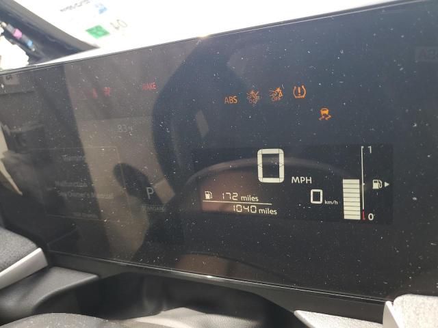 3N8AP6CB5SL363971 Nissan kicks mpv