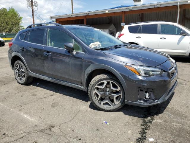 JF2GTAMC1K8377748 Subaru naturally aspirated