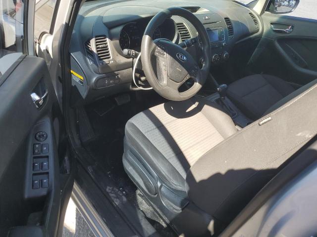 KNAFX4A60G5558442 KIA mpi nu