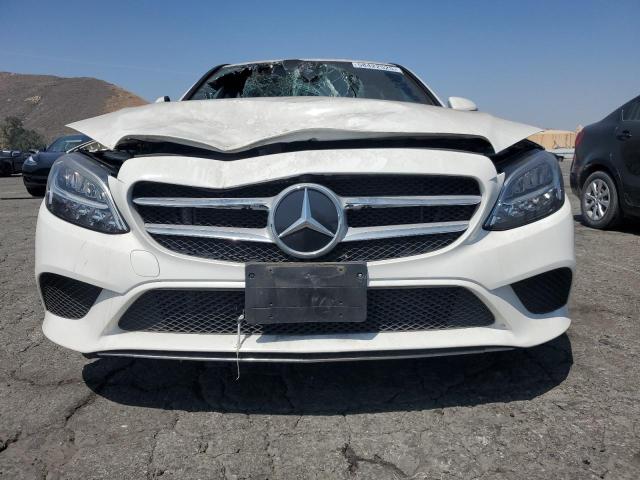 W1KWF8DB0MR645600 Mercedes-Benz m264