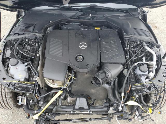 W1KAF4GB7SR249191 Mercedes-Benz C 300