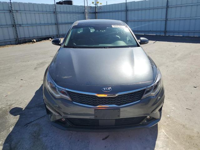 5XXGU4L15LG430107 KIA t-gdi
