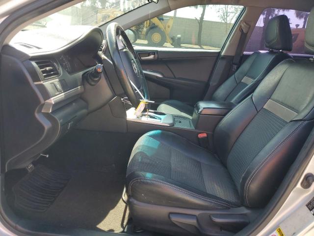 4T1BF1FK2EU418156 Toyota CAMRY L