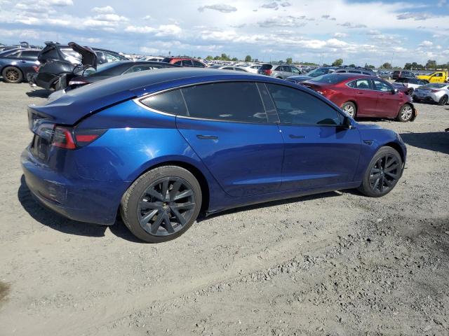 5YJ3E1EA2PF627302 Tesla MODEL 3