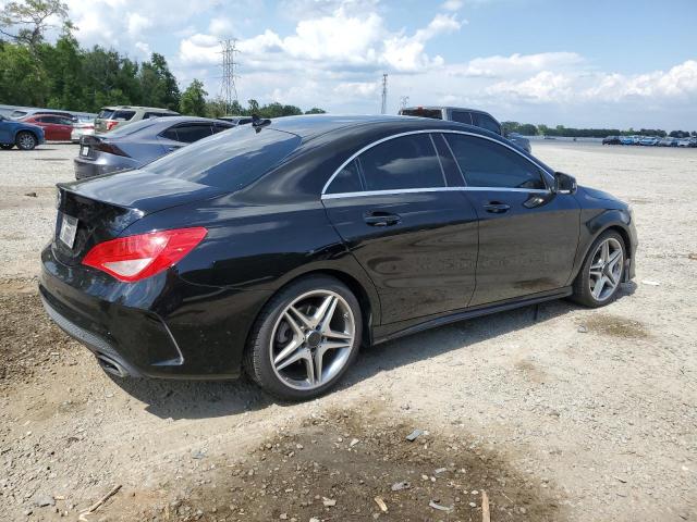 WDDSJ4EB3EN107292 Mercedes-Benz CLA 250