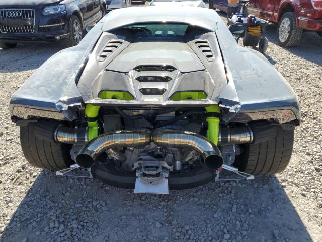 ZHWUB6ZF0PLA22993 Lamborghini dgf