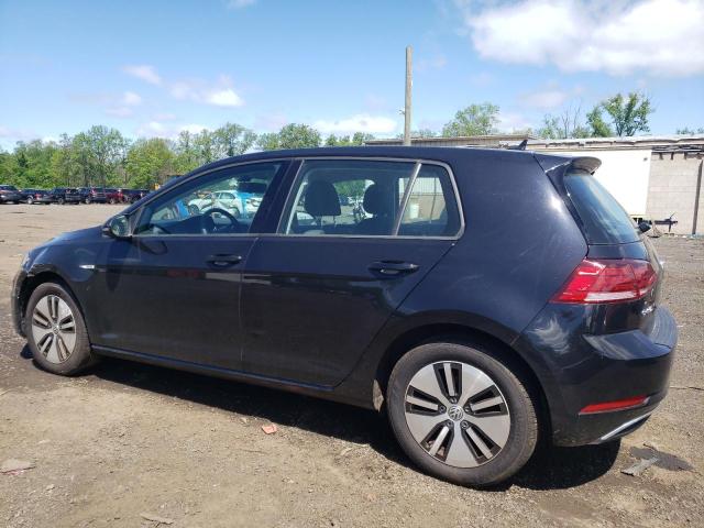 WVWKR7AU4KW911456 Volkswagen E-golf Se