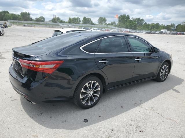 4T1BK1EB0GU200166 Toyota AVALON XLE