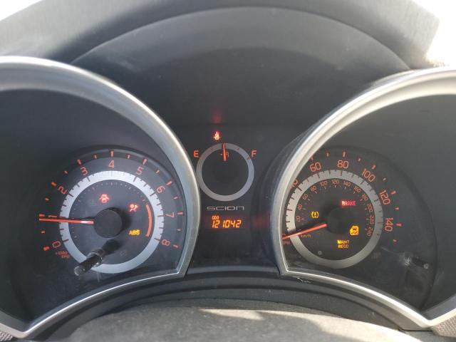 JTKJF5C75FJ012634 Toyota 2ar-fe