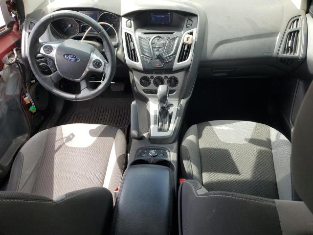 1FADP3F28EL407115 Ford FOCUS SE