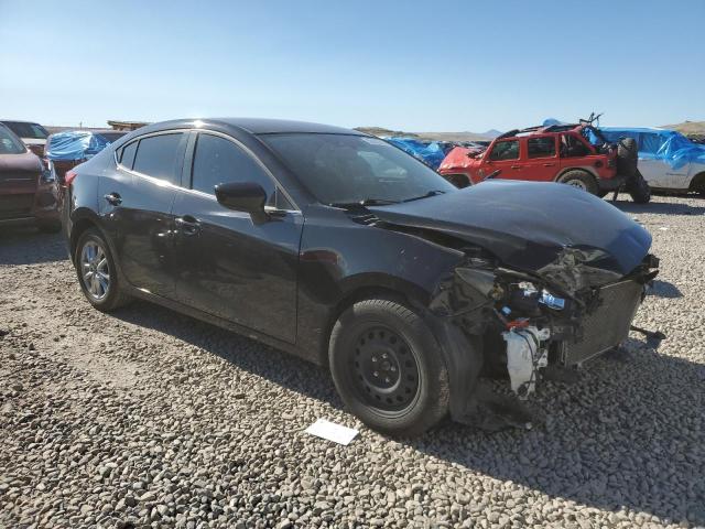 JM1BM1V75E1201872 Mazda 3 TOURING