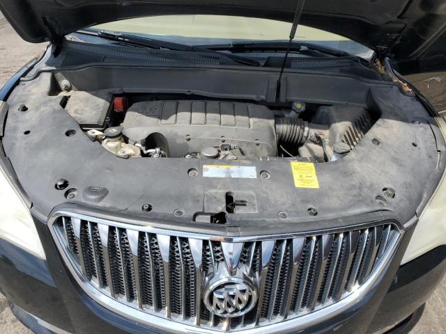 5GAKRCKD2GJ299934 Buick llt - sidi, alum, 60 degrees