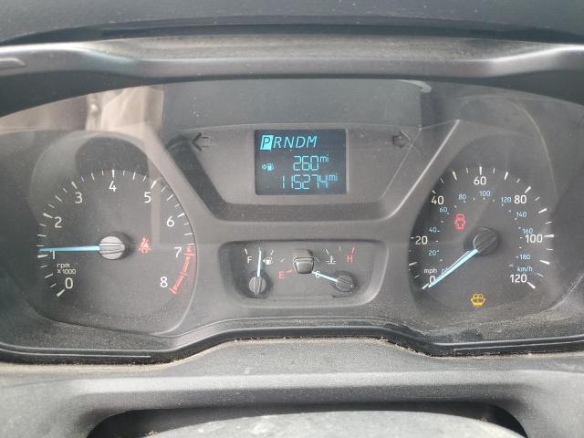 1FTYR2CM9HKA49930 Ford TRANSIT T-