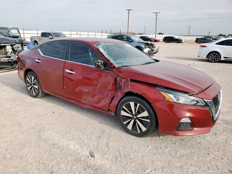 1N4BL4DV3NN316375 Nissan 2022