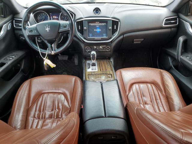 ZAM57RTA1F1138087 Maserati GHIBLI S