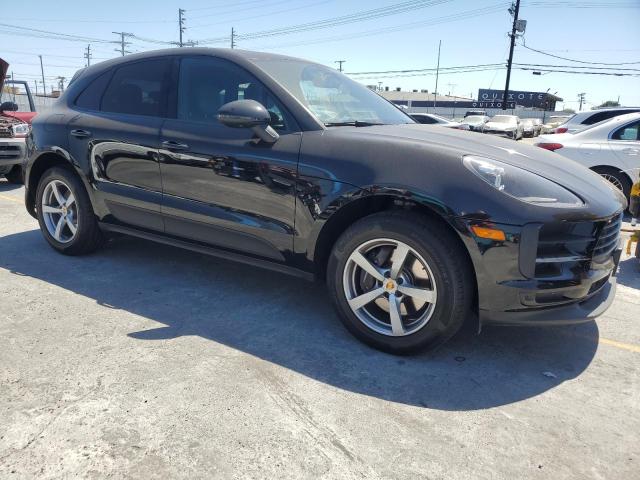 WP1AA2A51MLB01817 Porsche Macan